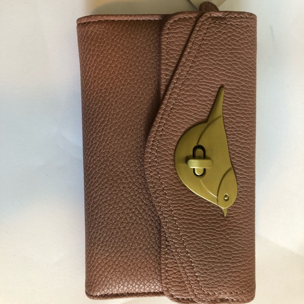 Accessorize Wallet new